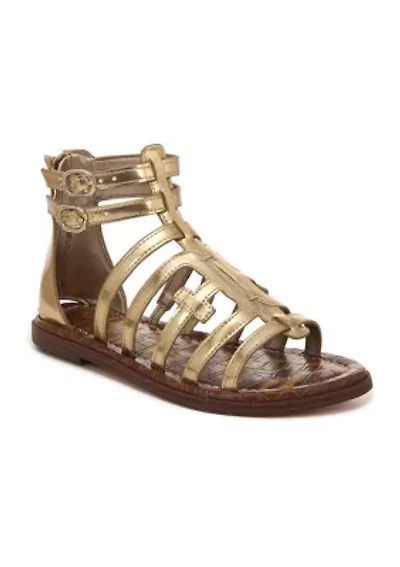 Youth Girls Ginnie Gladiator Sandals