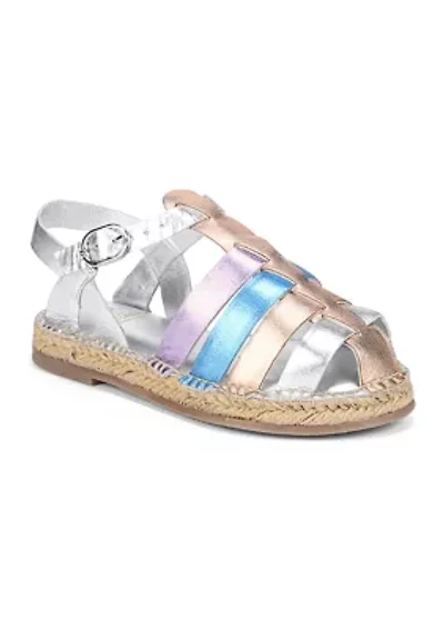 Youth Girls Kora Sandals