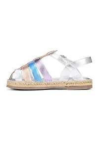 Youth Girls Kora Sandals