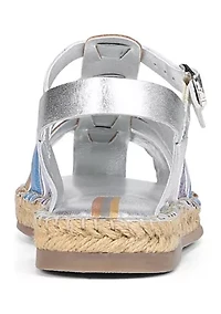 Youth Girls Kora Sandals