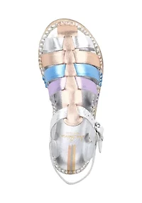 Youth Girls Kora Sandals