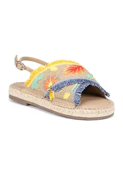 Youth Girls Kayden Sandals