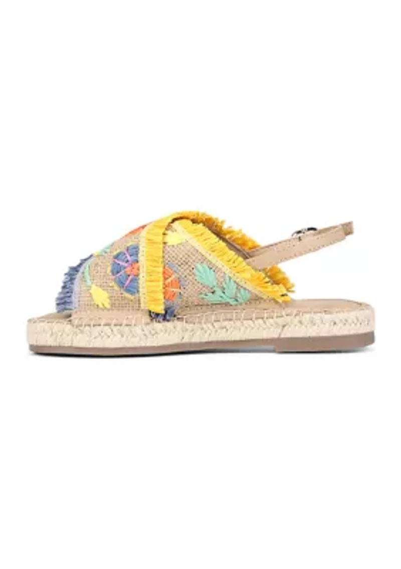 Youth Girls Kayden Sandals