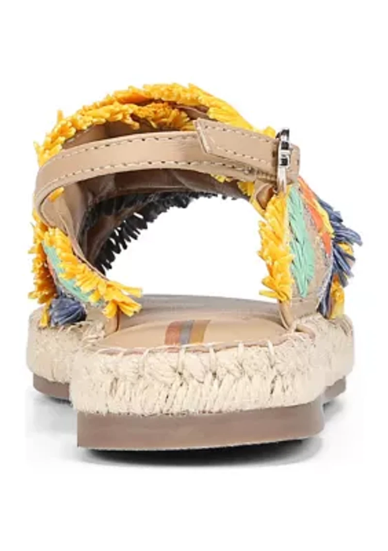 Youth Girls Kayden Sandals