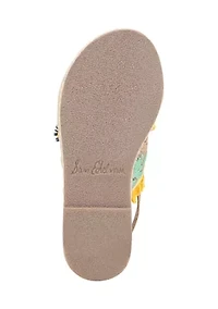 Youth Girls Kayden Sandals