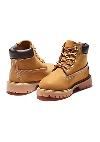 Kids 6" Premium Waterproof Boots