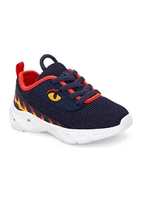 Toddler Boys Creek Lighted Sneakers