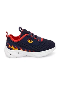 Toddler Boys Creek Lighted Sneakers