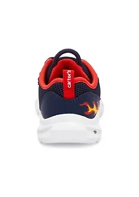 Toddler Boys Creek Lighted Sneakers