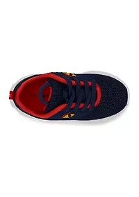 Toddler Boys Creek Lighted Sneakers