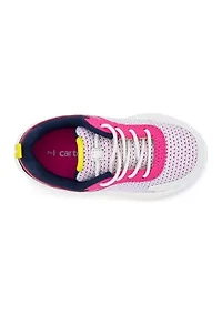 Toddler Girls Oaker Lighted Sneakers