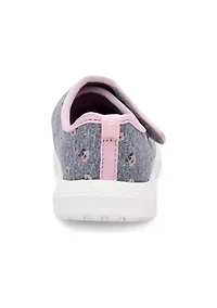 Toddler Girls Lorena Sneakers