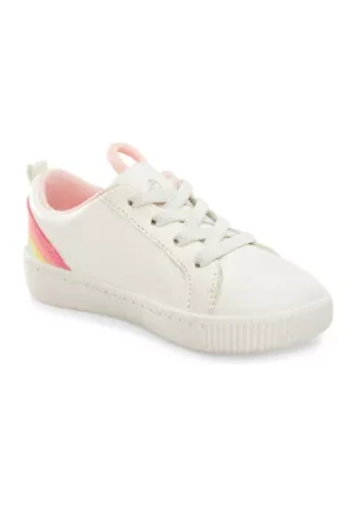 Toddler Girls Tryptic Sneakers