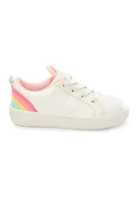 Toddler Girls Tryptic Sneakers