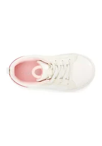 Toddler Girls Tryptic Sneakers