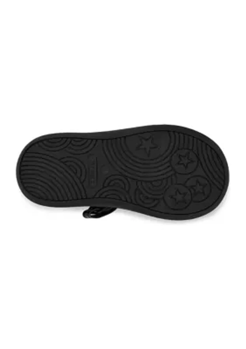 Aggie Bow Ballet Flats