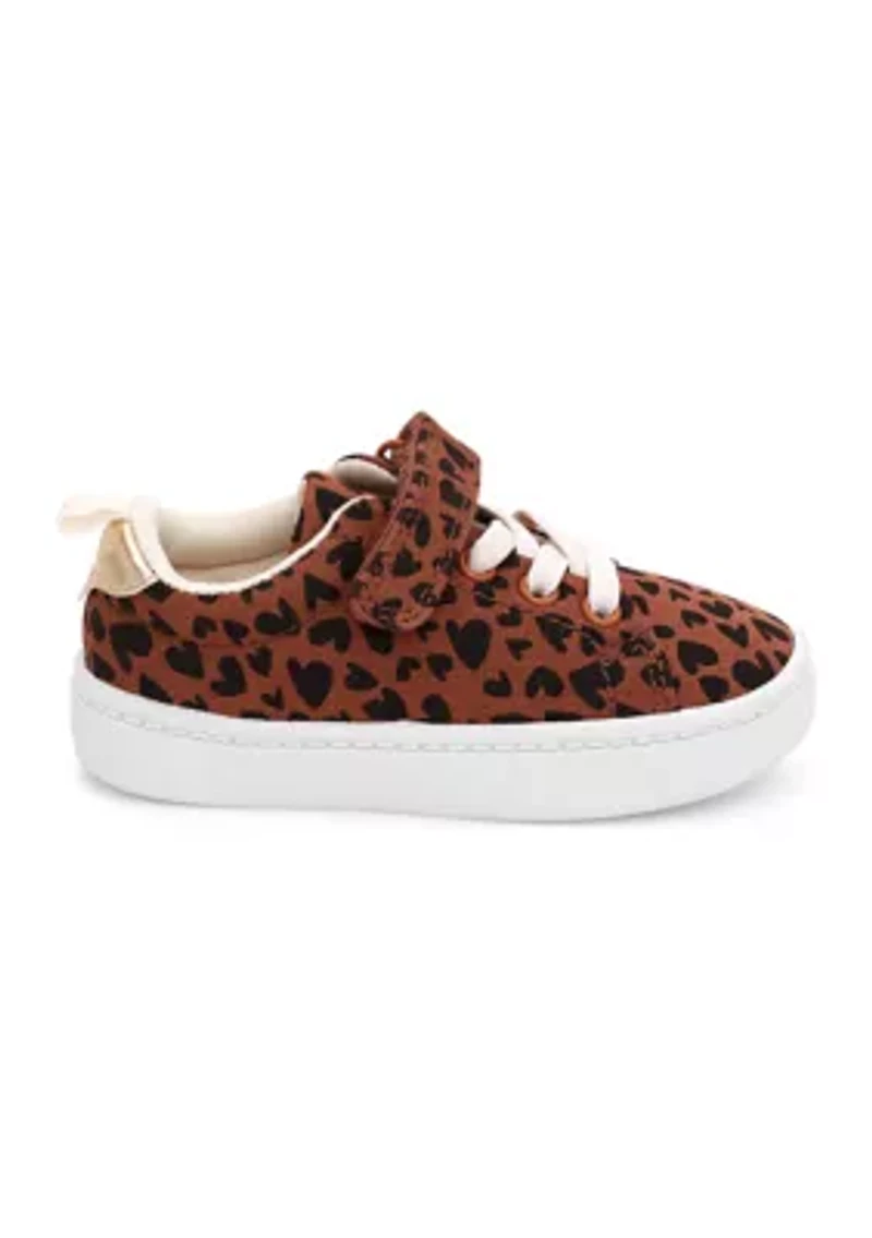 Toddler Girls Perrie Sneakers