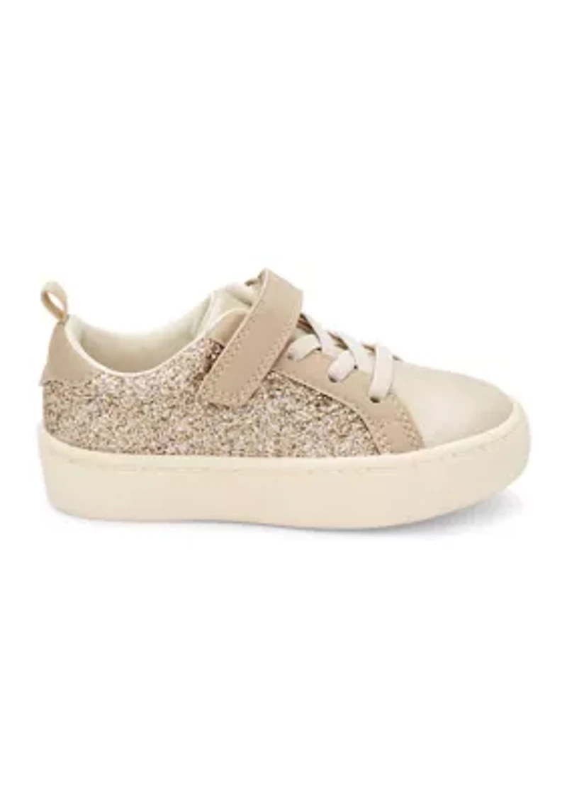 Toddler Girls Perrie Fashion Sneakers