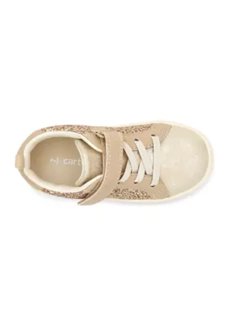 Toddler Girls Perrie Fashion Sneakers