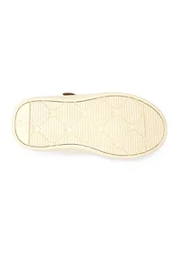 Toddler Girls Perrie Fashion Sneakers