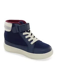 Youth Boys Noa High Top Fashion Sneakers