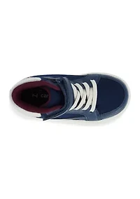 Youth Boys Noa High Top Fashion Sneakers