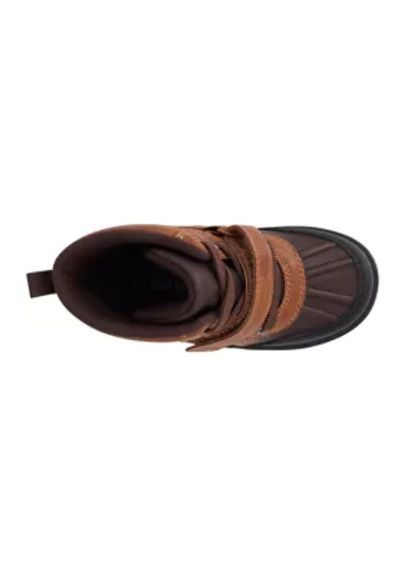 Toddler Boys  Liam Fashion Boots