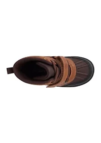 Toddler Boys  Liam Fashion Boots