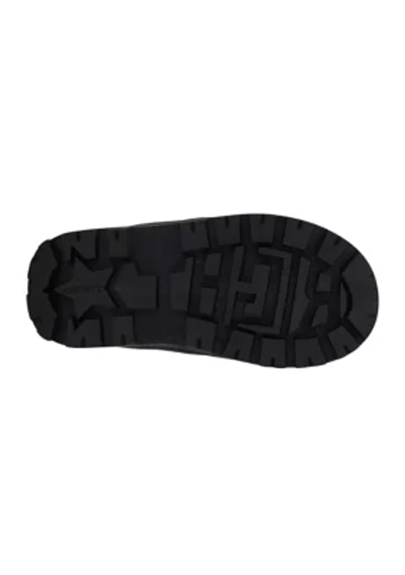Toddler Boys  Liam Fashion Boots