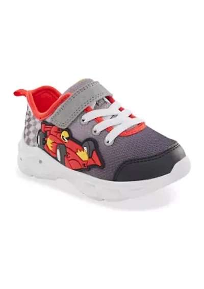 Toddler Boys Ohio Lighted Sneakers