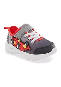 Toddler Boys Ohio Lighted Sneakers