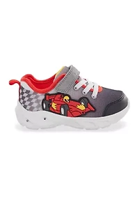 Toddler Boys Ohio Lighted Sneakers