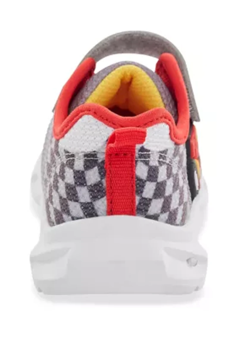 Toddler Boys Ohio Lighted Sneakers