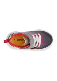Toddler Boys Ohio Lighted Sneakers