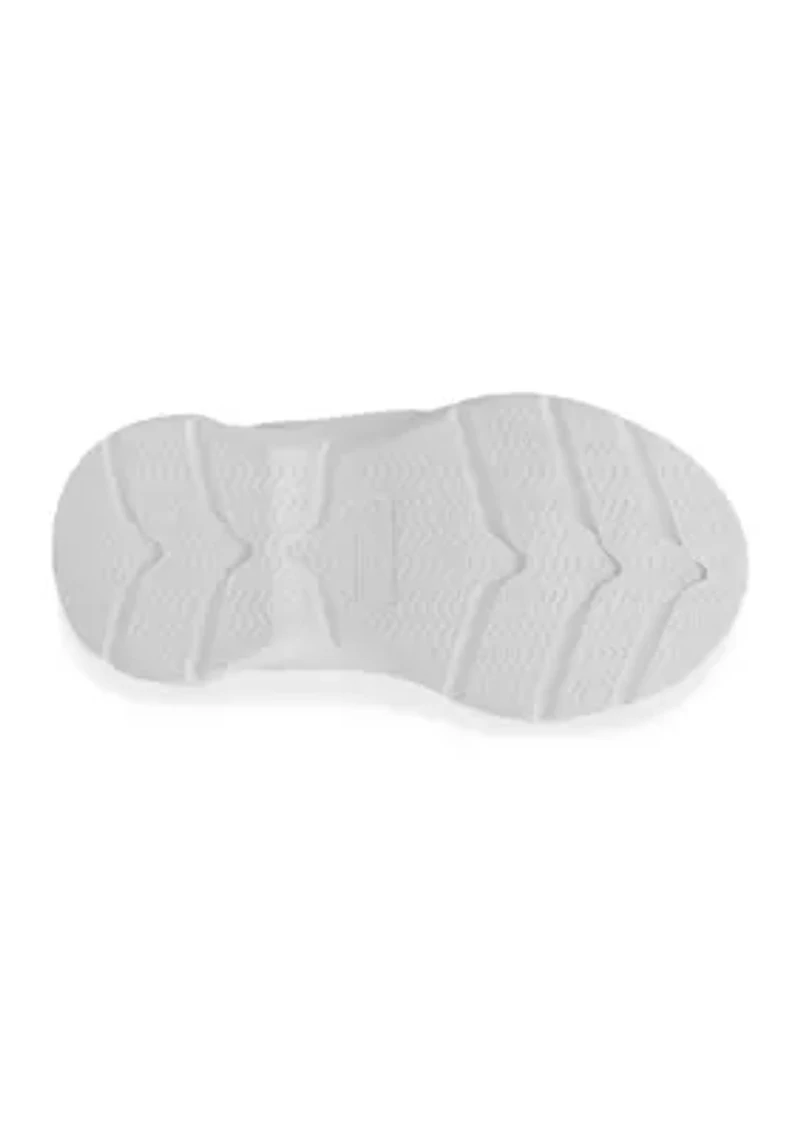 Toddler Boys Ohio Lighted Sneakers