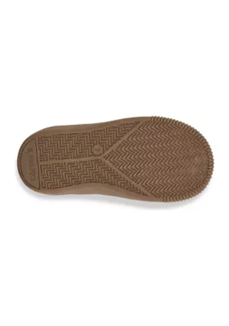 Toddler Boys Jazz Sneakers