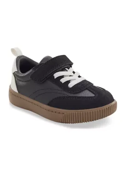 Toddler Boys Jazz Sneakers