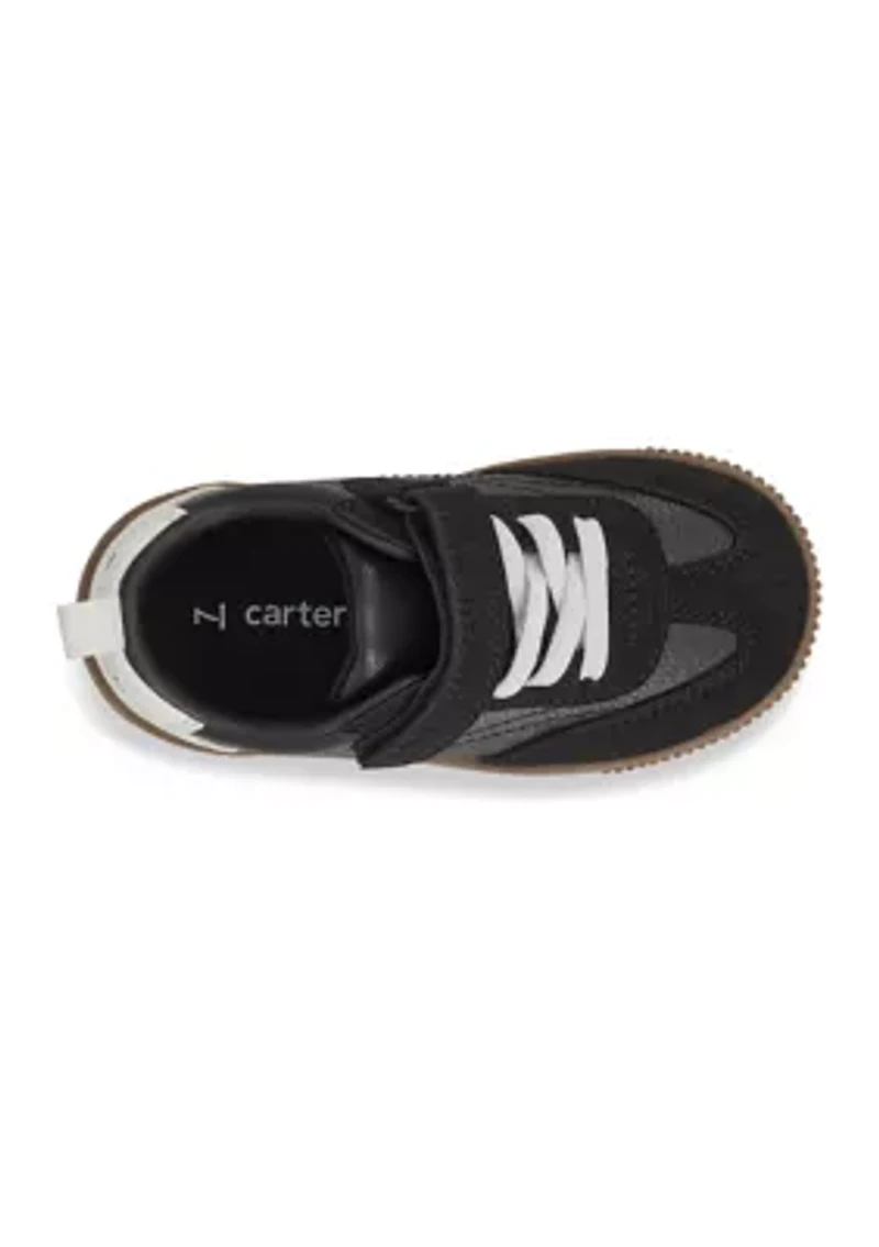 Toddler Boys Jazz Sneakers
