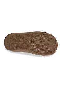 Toddler Boys Jazz Sneakers