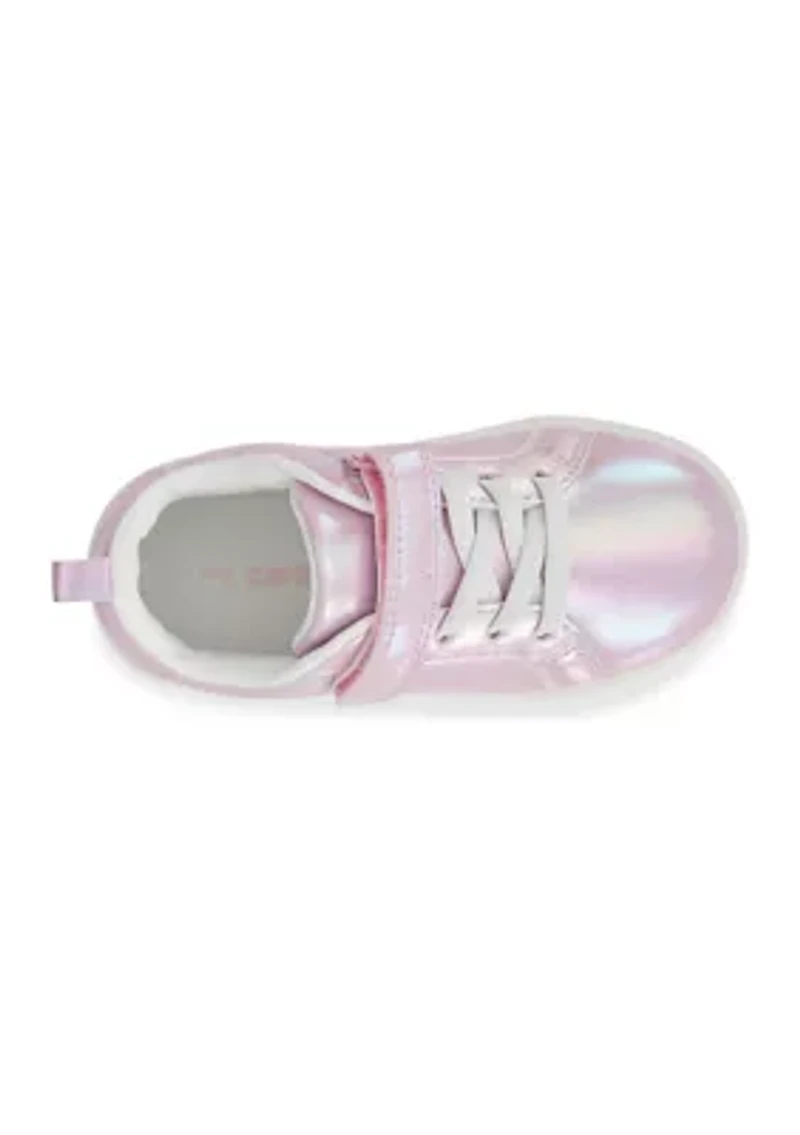 Toddler Girls Perrie Sneakers