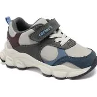 Little Kid Boys Johann Contrast Sneakers