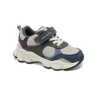 Little Kid Boys Johann Contrast Sneakers