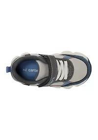 Little Kid Boys Johann Contrast Sneakers