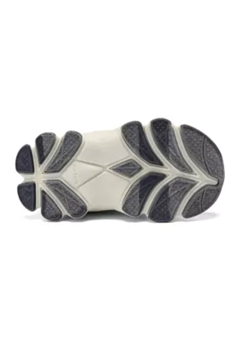 Little Kid Boys Johann Contrast Sneakers