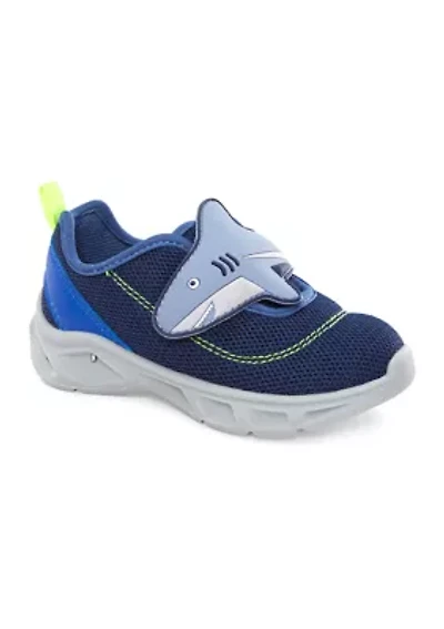 Toddler Boys Hug Lighted Sneakers