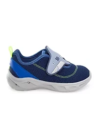 Toddler Boys Hug Lighted Sneakers