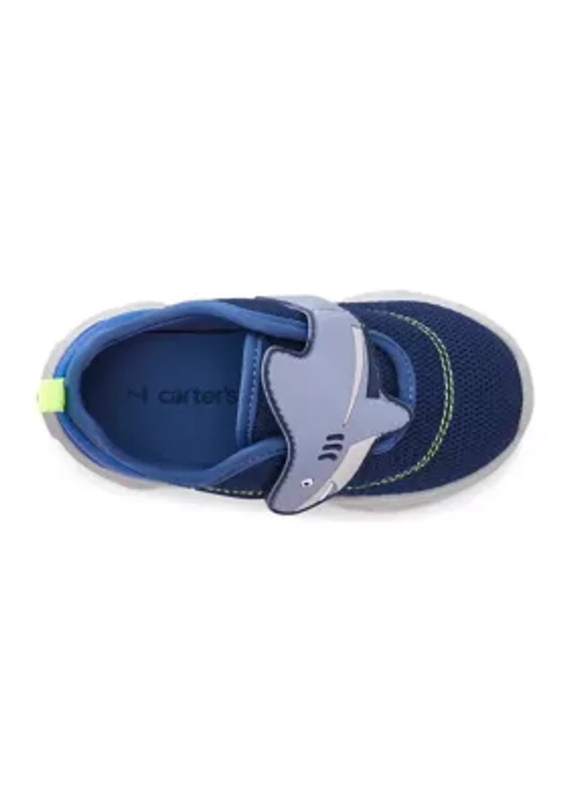 Toddler Boys Hug Lighted Sneakers