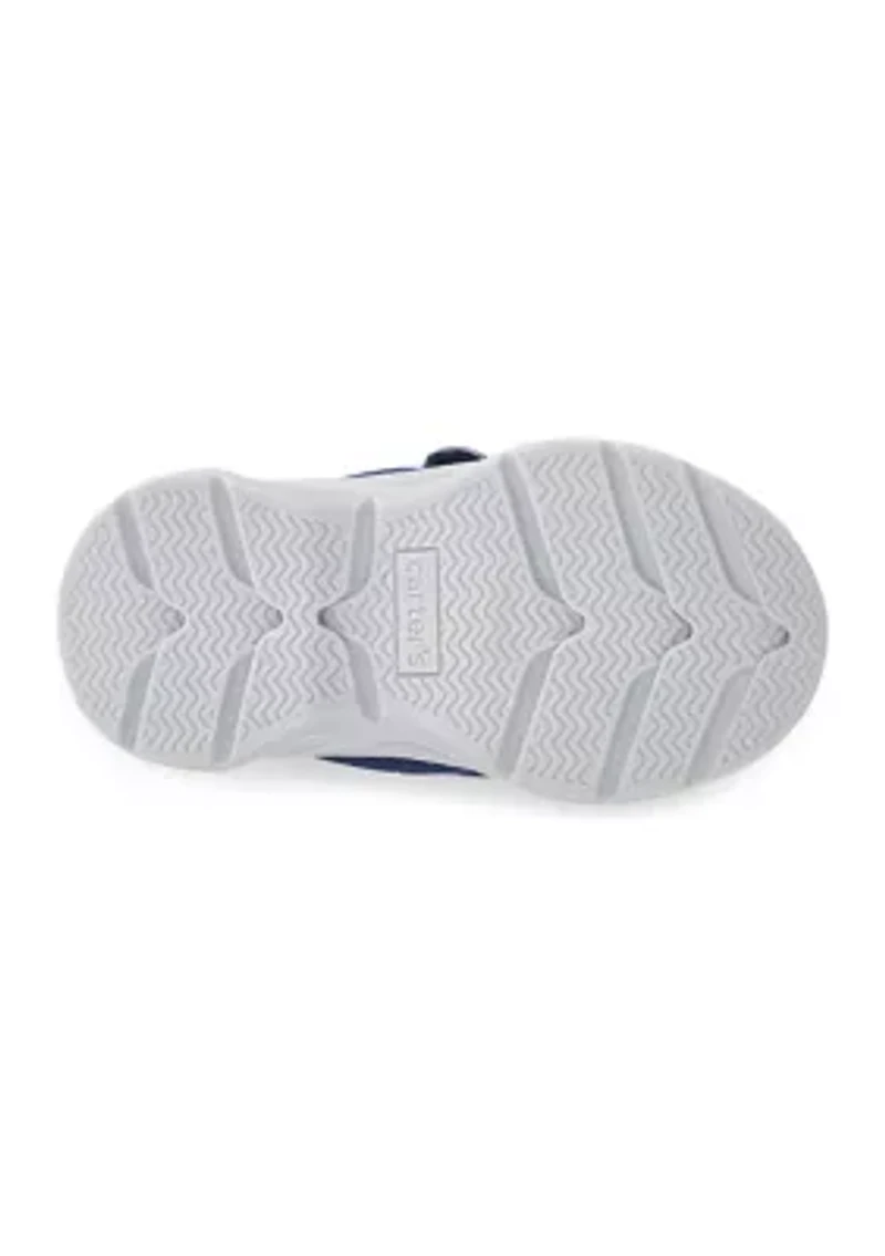 Toddler Boys Hug Lighted Sneakers