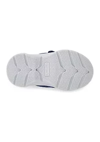 Toddler Boys Hug Lighted Sneakers