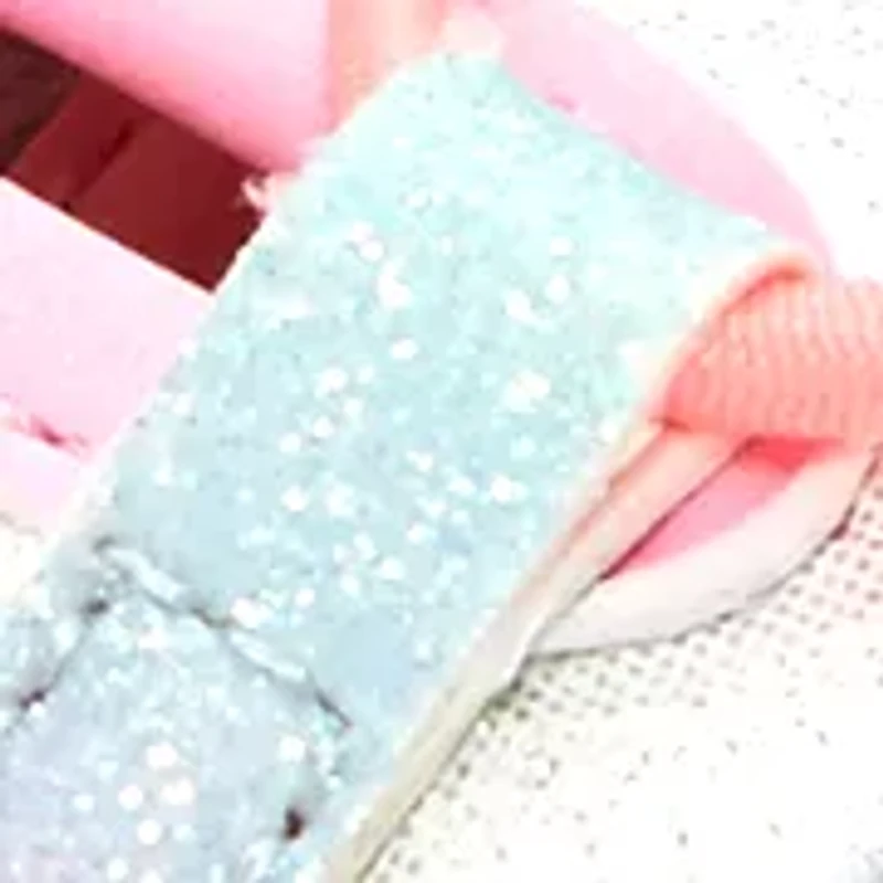 Toddler Girls Metheor Sneakers